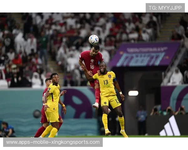 世界杯此组可能打出艺术级对攻