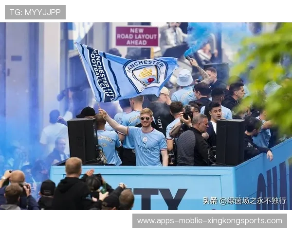 德布劳内直塞撕裂对手，曼城进攻体系完美运行