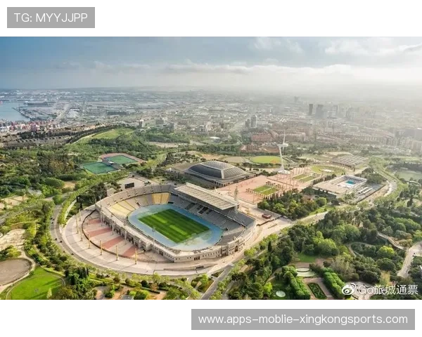 诺坎普主场商业化对周边小商圈的带动效应