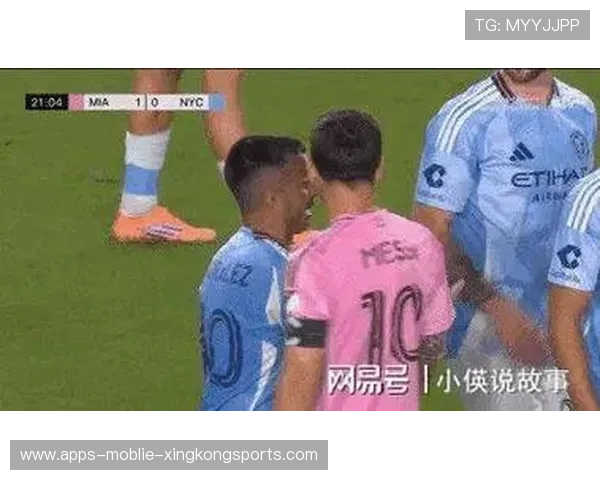 梅西再度闪耀，帮助迈阿密国际在美职联总决赛获胜